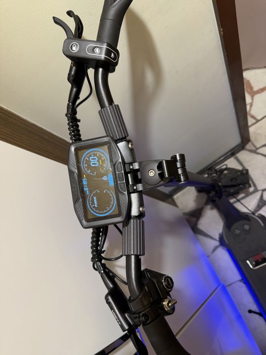 Vsett 9 Apex 2025