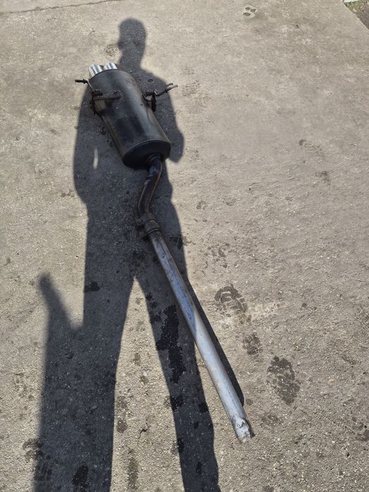 Evacuare finala toba sport Supersprint