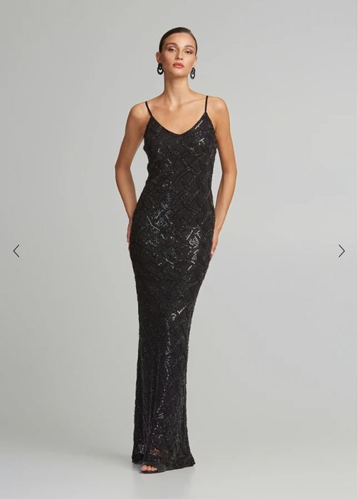 Дамска рокля LYNNE