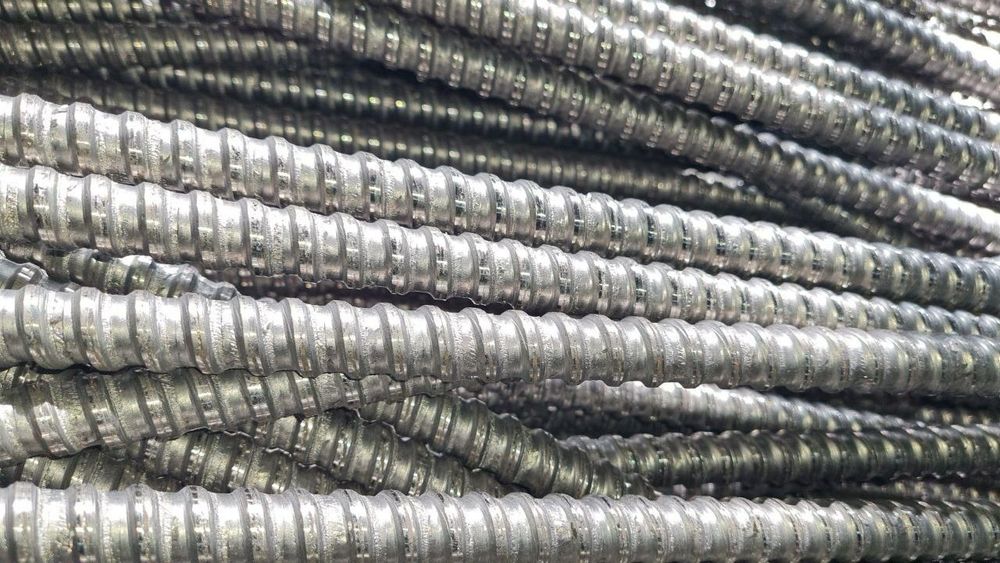 Тайрот гайкалар .