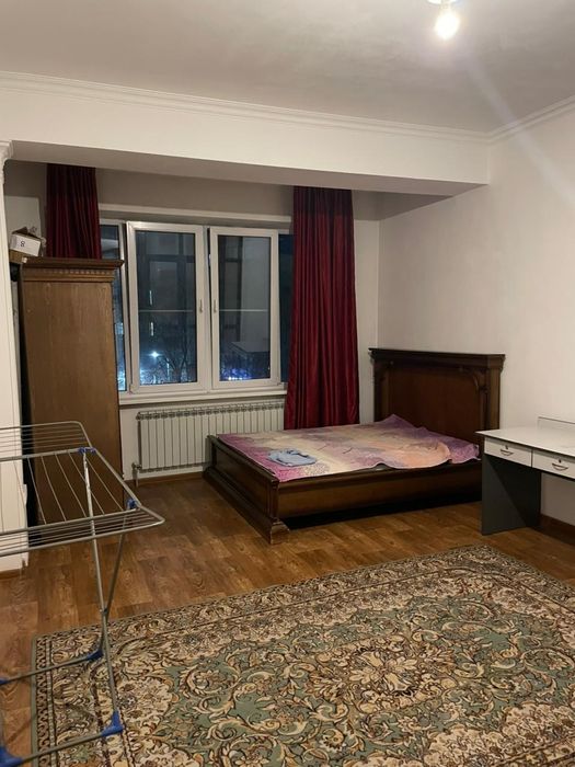 Продам 2 комнатную квартиру