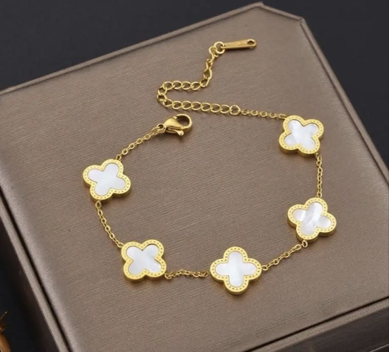 Браслет Van Cleef