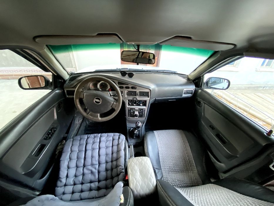 Nexia 2 
Moshina holati zoʻr
Toza kraska 
Yurgani 213000
Gibrid m