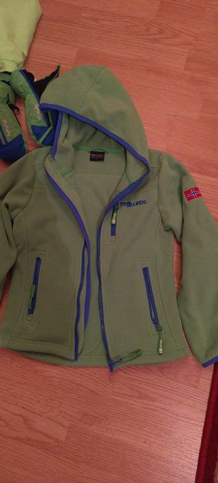 Costum schi băieți mar.128