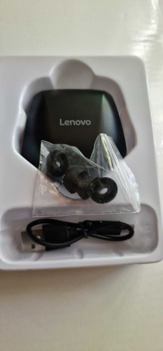 Casti wireless Lenovo GM2 Pro 5.3