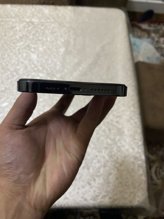 Айфон 12 про макс