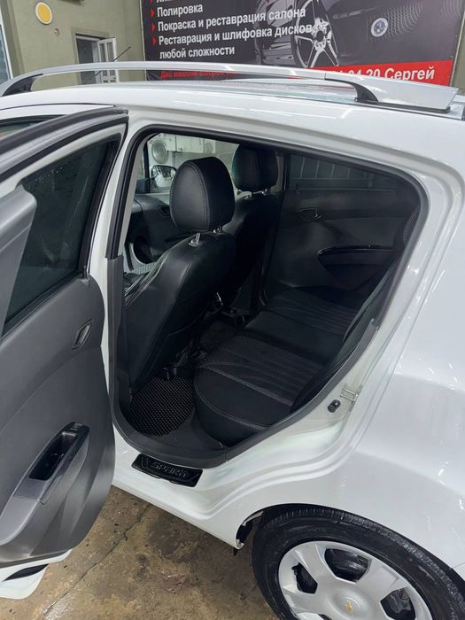 Продается Спарк элегант плюс