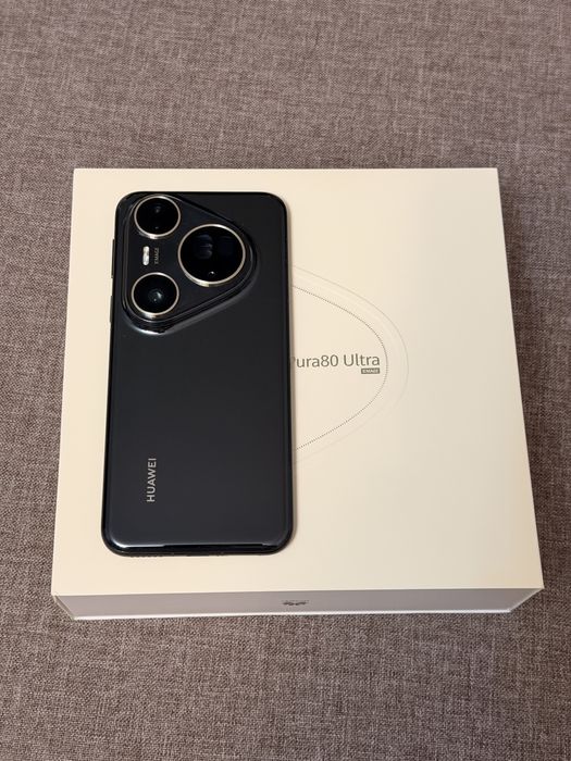 Продам Huawei Pura 80 Ultra