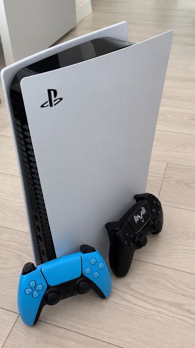 Срочна ps 5 сатылат