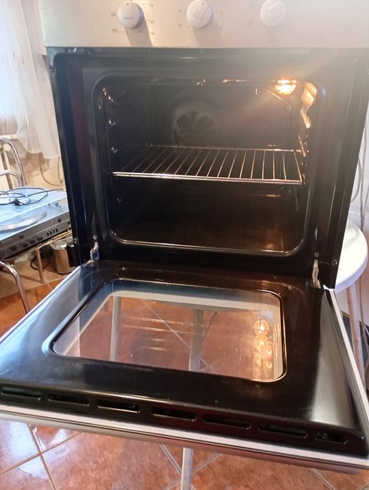 Cuptor electric incorporabil Electrolux