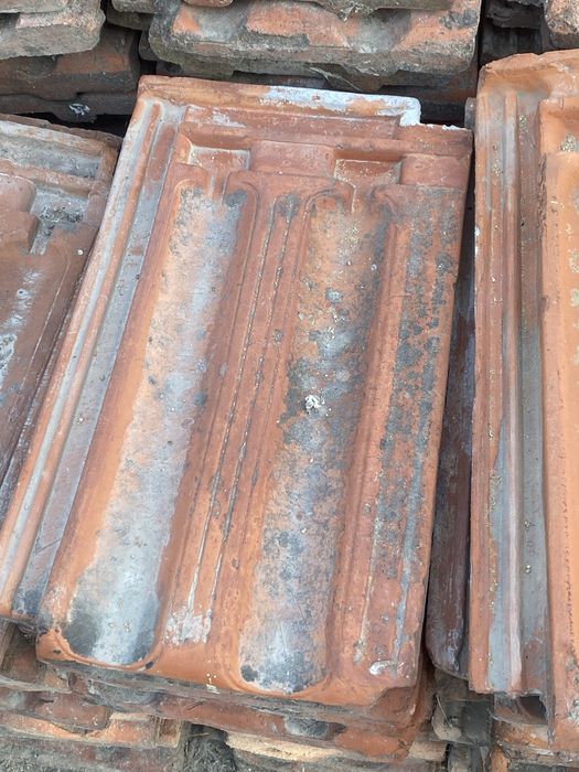 Керемиди -използвани