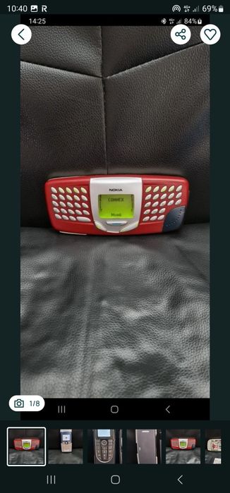 Telefoane de colectie !