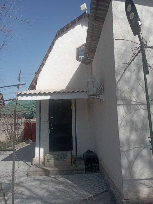 Продается дача бостанлыкский район