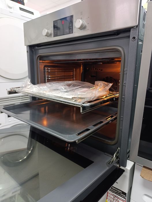 Фурна за вграждане Bosch