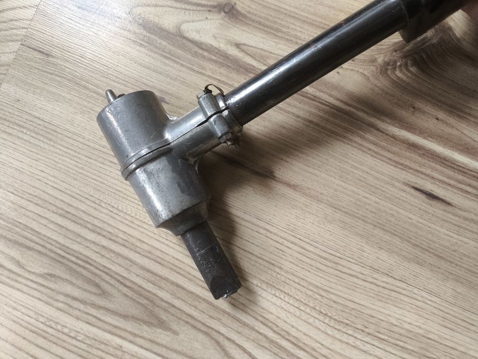 Поялник ERSA 200