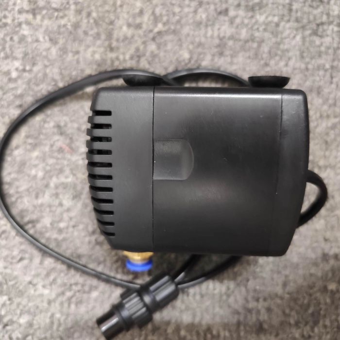 Pompa de apa submersibilă HG-390