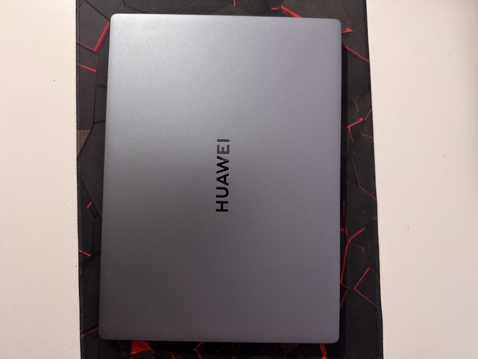 Huawei в идеальном состоянии