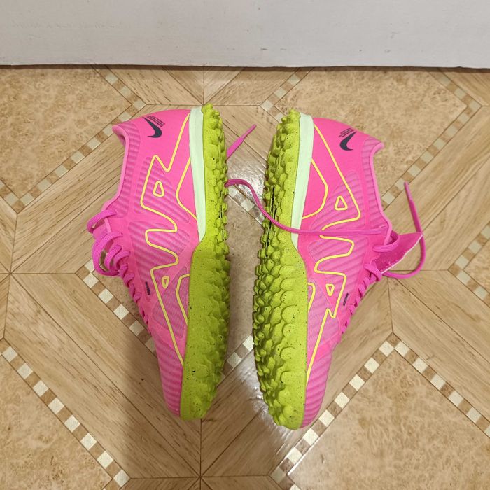 Стоножки Nike Mercurial 39