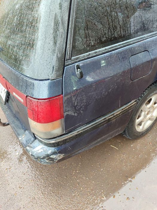 Продам машину срочно