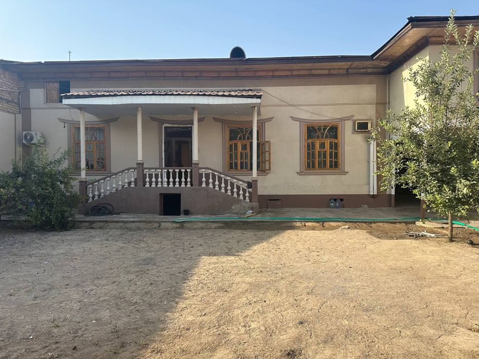 Дом янгиобод 6 соток, цена 200000 у.е