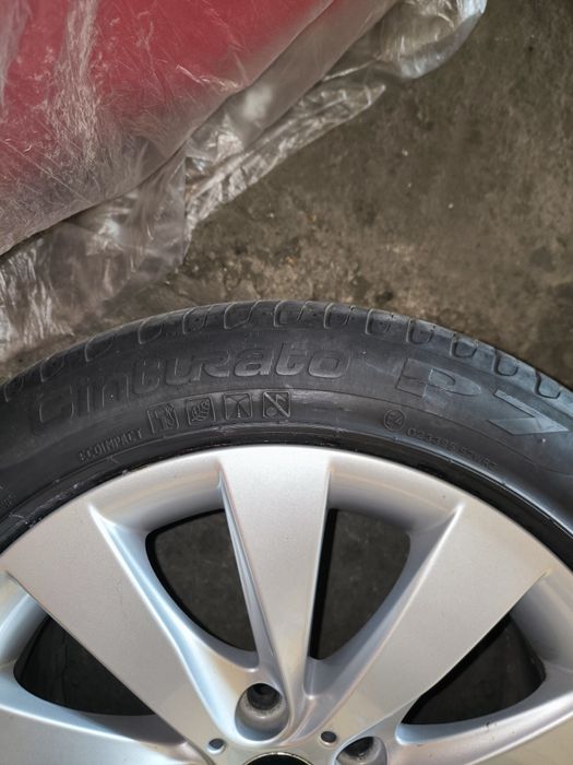 Roti BMW 17" Style 413