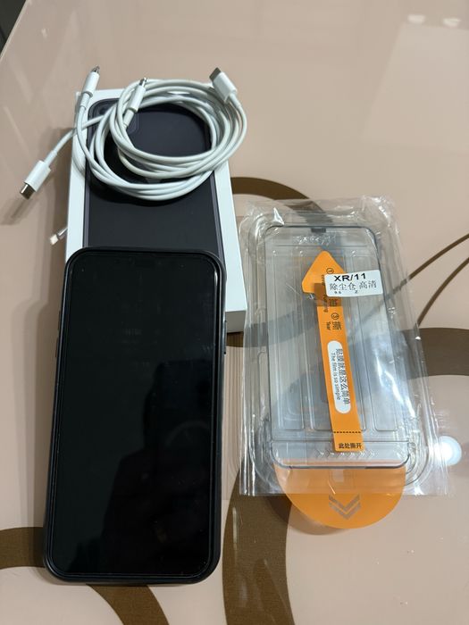 Iphone 11 128 Gb ca nou