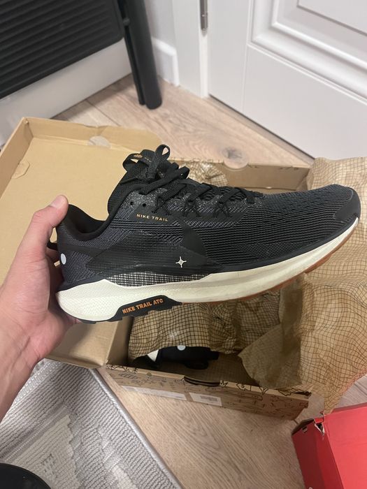 Мужские кроссовки Nike