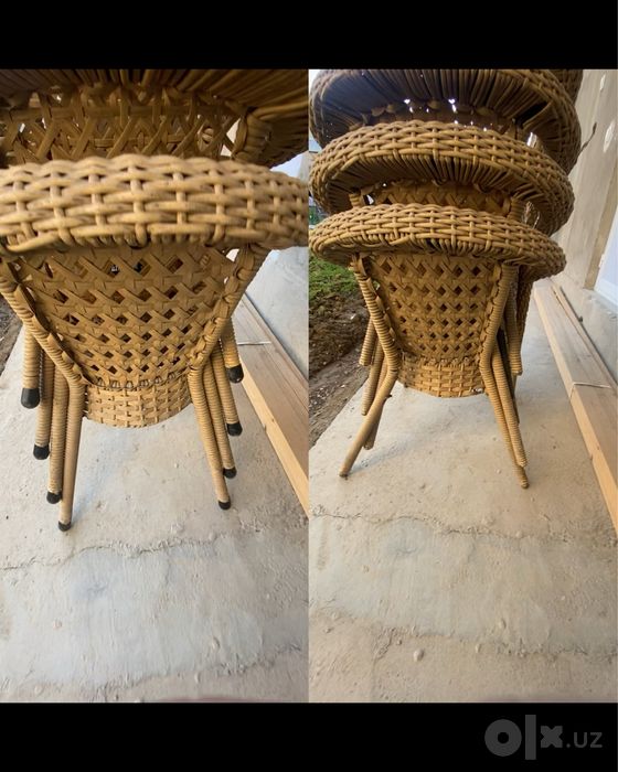 Ratang mebel tamirlash har qanday toqima mebelni