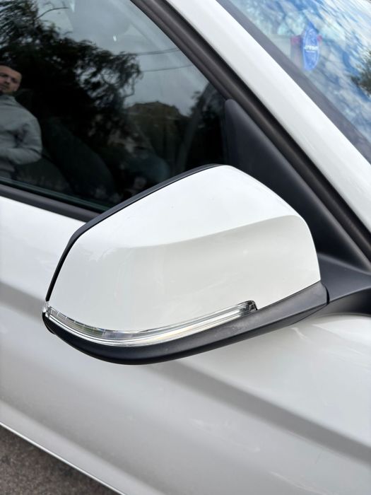 Vând BMW Seria 1, model 116i