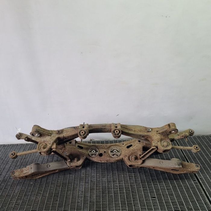 Punte spate Hyundai Santa Fe 3 2.2 Diesel 2012 - 2016 SUV 4 Usi (1351) 4x4