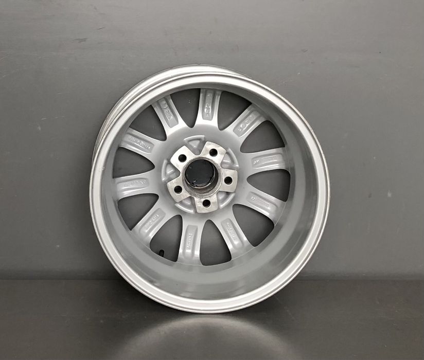 Джанти Platin- VW 5x100 15цола.