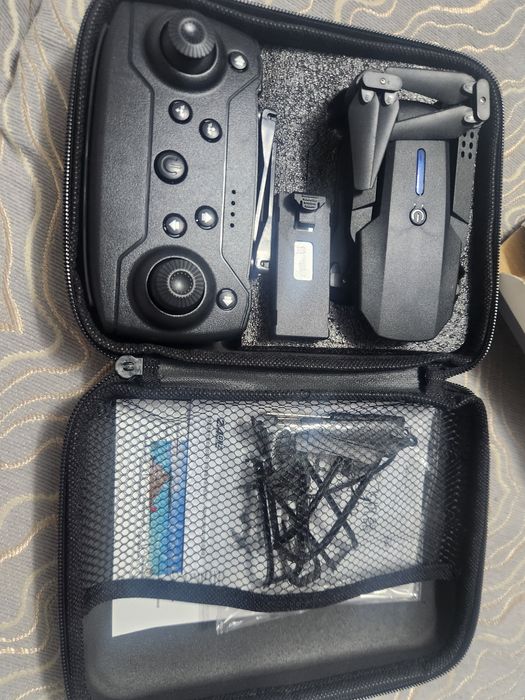 Дрон рабочий 7 тысяс