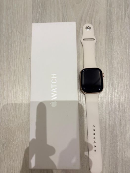 Apple Watch 10 46mm