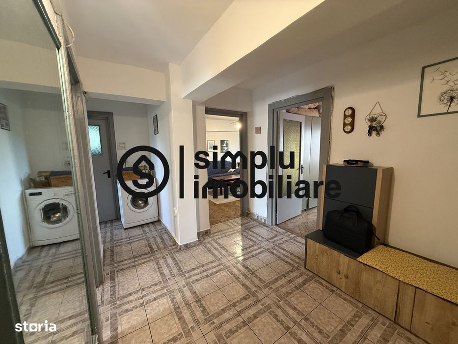 Apartament 3 camere decomandate - Sarari