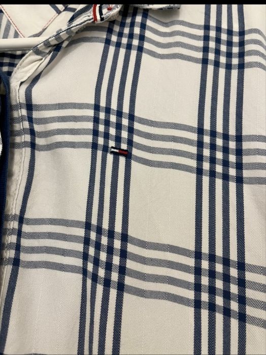 Camasa Tommy Hilfiger