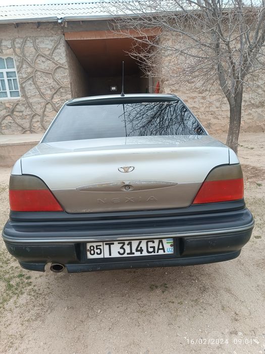 Nexia 1 sotuv uchun
