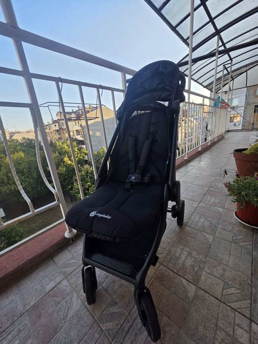 Количка Ergobaby Metro