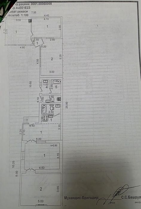 Срочно продаётся дом 2 сотих в Штабе
