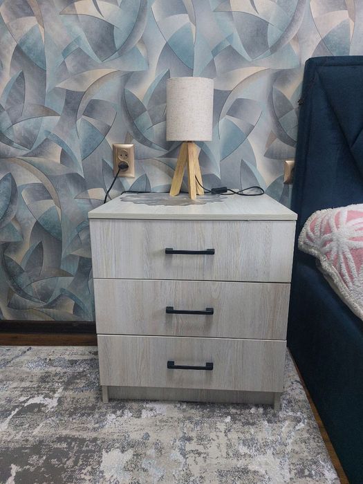 Комплект мебелей срочно продам!