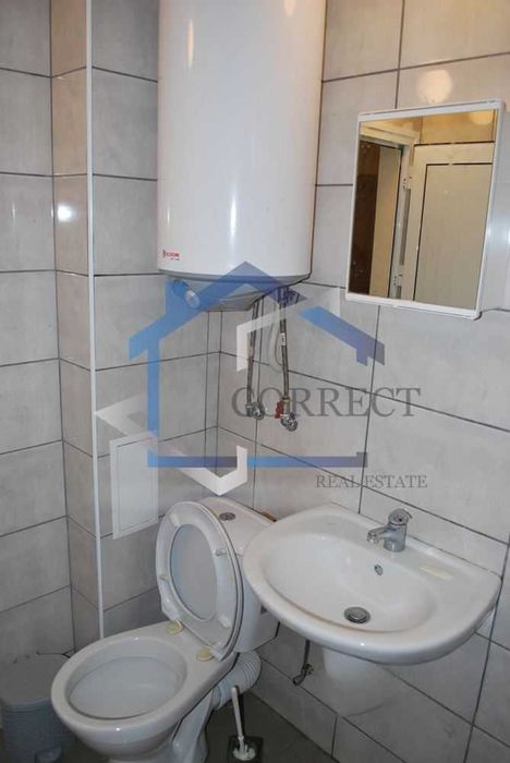 Дава се под наем Двустаен апартамент в Варна, Колхозен пазар - 60 кв.м за 306 € - Снимка #10