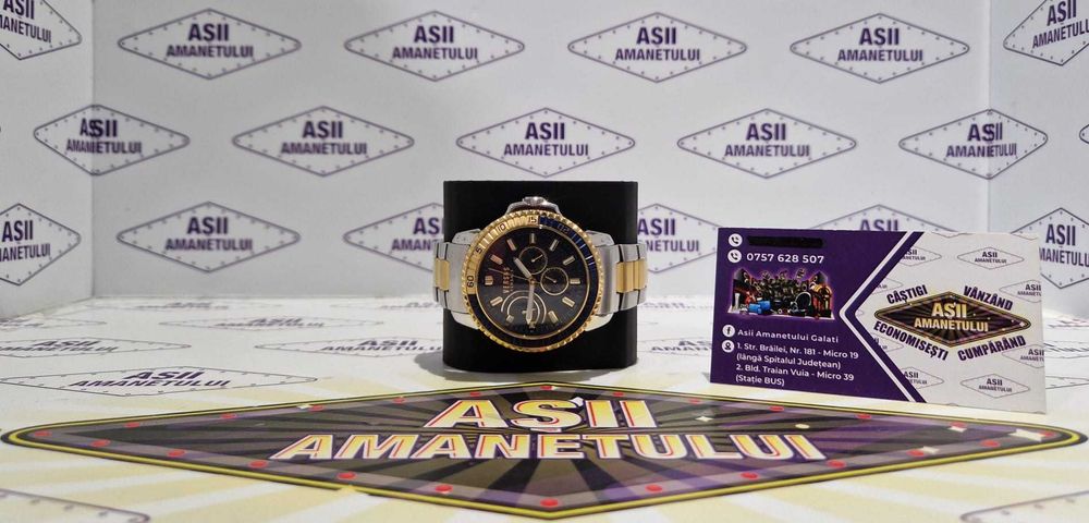 Ceas Versus Versace VSPLO0719 Chronograph