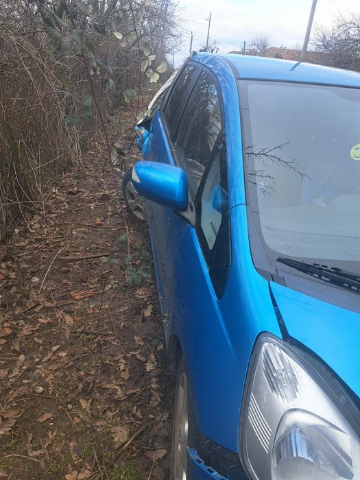 Хонда ДЖАС 1.4I цяла или на части