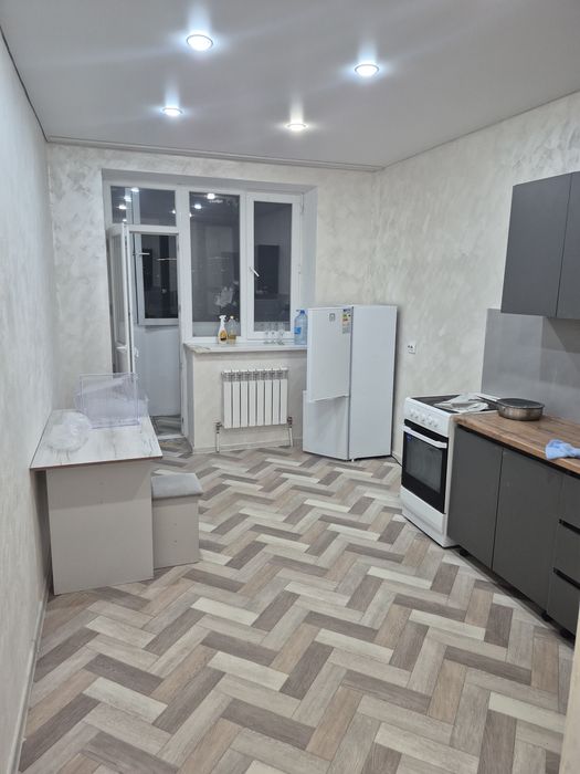 Продам полноценную квартиру в спальном районе