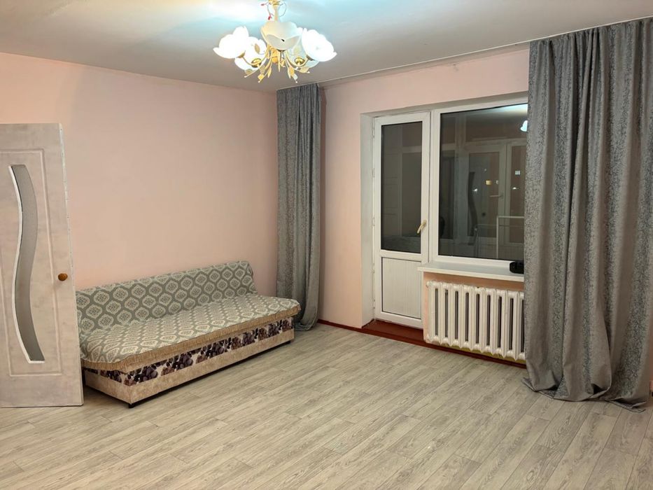 Квартира  в аренду