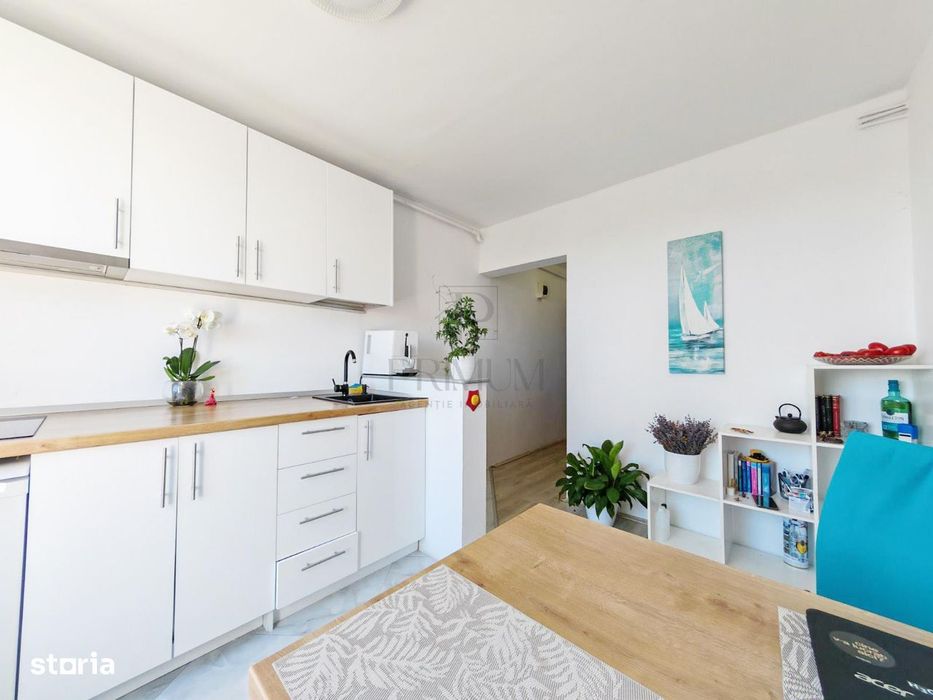 Complex Studentesc - 1 Cam - Centralaclima - Renovat - Lift - Zona Exc