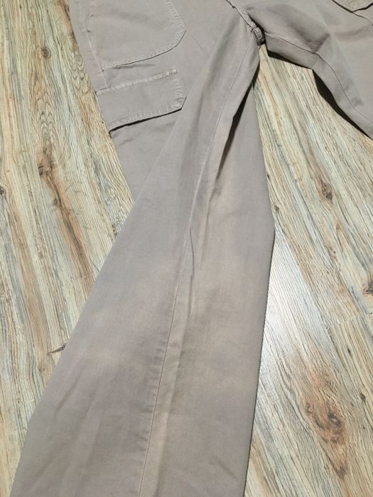 Zara cargo pants 34/XS