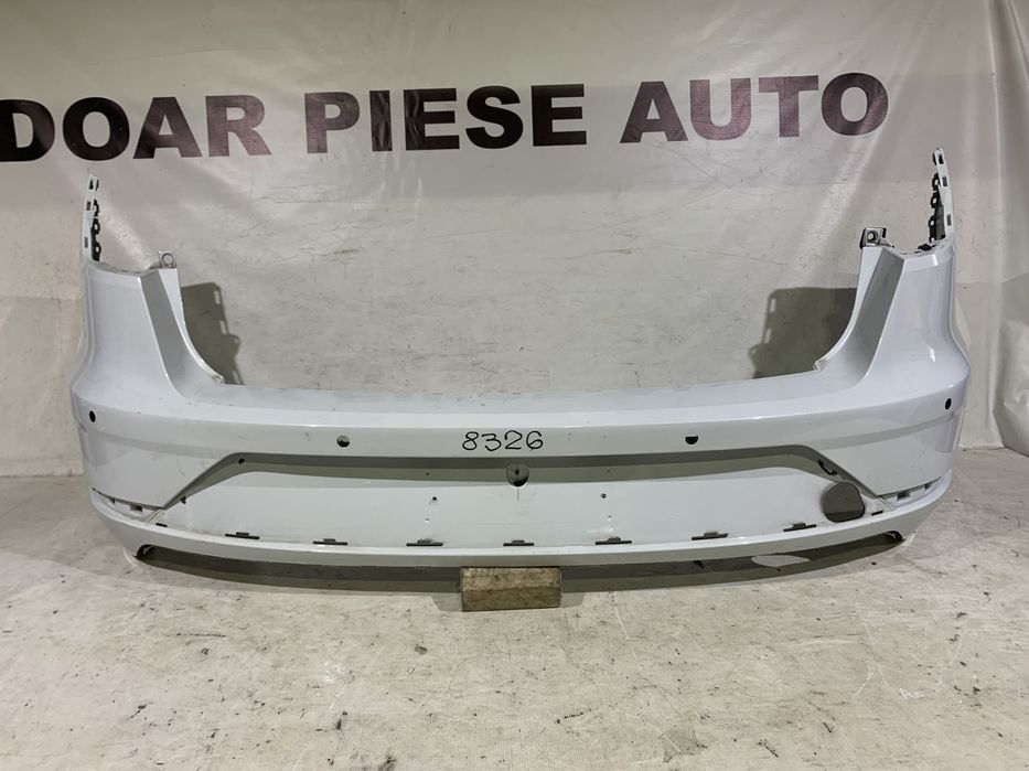Bara spate Seat Leon, Kombi/Breack, 2016, 2017, 2018, 2019, cod origine OE 5F9807421AD.