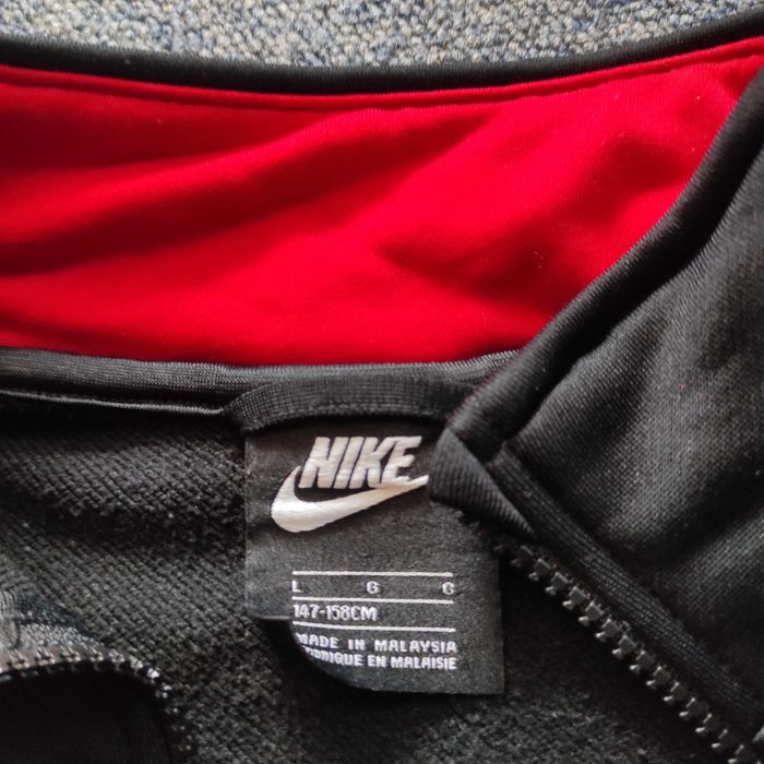 Оригинален Найк спортен екип 148-158