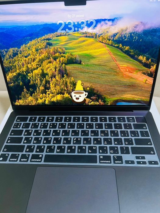 Продам MacBook Pro 14” M3 Pro