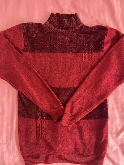 Блузки Bershka и др